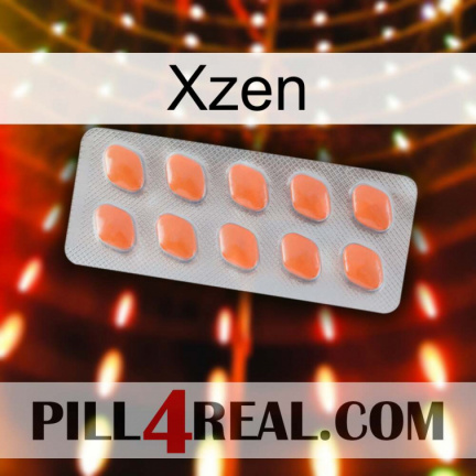 Xzen 26